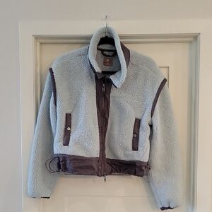 Free People Movement Jacket XS